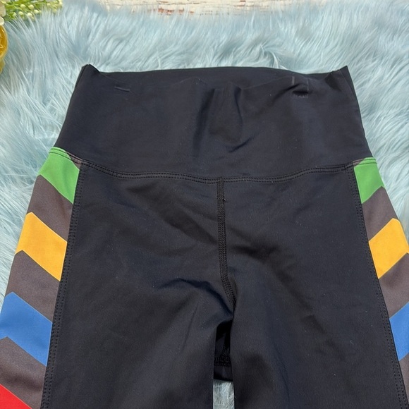 Anthropologie X Beach Riot Jade Leggings sz M - Picture 3 of 9